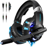 Gaming Headphones - Creatique