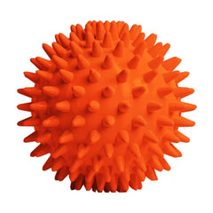 Revitalize Your Body with Our High-Density Spiky Massage Ball - Ultimate Deep Tissue Roller for Stress Relief in Hands and Feet! - Creatique