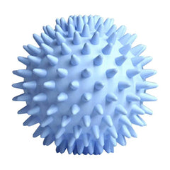 Revitalize Your Body with Our High-Density Spiky Massage Ball - Ultimate Deep Tissue Roller for Stress Relief in Hands and Feet! - Creatique