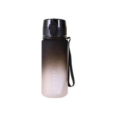 Vibrant Large Capacity Reusable Water Bottles with Handle - Perfect for Fitness, Gym, and Outdoor Adventures! - Creatique