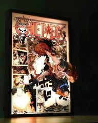 Animorphis™: Transform Your Imagination into a Stunning 3D Anime Portrait - Creatique