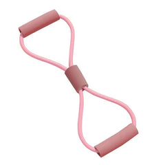 Ultimate Resistance Bands for Yoga and Strength Training - Versatile Fitness Equipment for Back, Arms, and Neck Stretching - Creatique