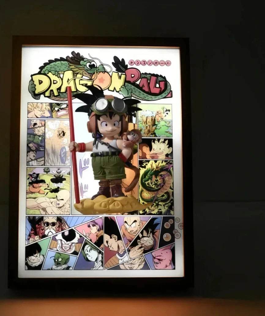 Animorphis™: Transform Your Imagination into a Stunning 3D Anime Portrait - Creatique