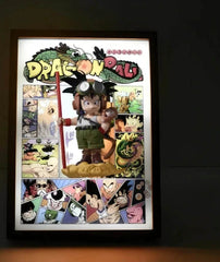 Animorphis™: Transform Your Imagination into a Stunning 3D Anime Portrait - Creatique