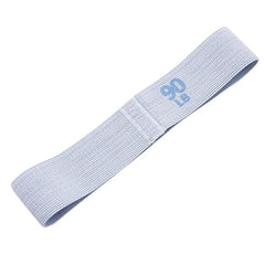 Ultimate Hip Resistance Bands - Anti-Slip, Portable Elastic Strips for Glutes & Thighs - Perfect for Yoga & Gym Workouts - Creatique