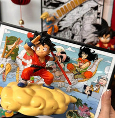 Animorphis™: Transform Your Imagination into a Stunning 3D Anime Portrait - Creatique