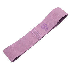 Ultimate Hip Resistance Bands - Anti-Slip, Portable Elastic Strips for Glutes & Thighs - Perfect for Yoga & Gym Workouts - Creatique