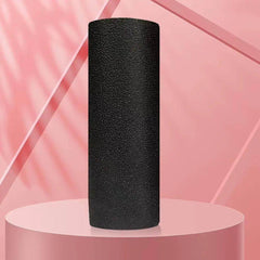 Heavy Duty Mini Foam Roller - Portable Massage Column for Fitness & Pilates - Creatique