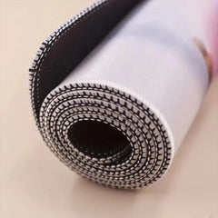 Demon Slayer Tanjiro Gaming Mouse Pad – The Best Large Mouse Mat for Anime Fans & Gamers - Creatique