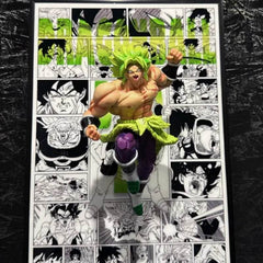 Animorphis™: Transform Your Imagination into a Stunning 3D Anime Portrait - Creatique