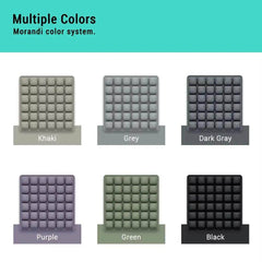 ComfortEase Seat Cushion - Creatique