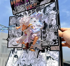 Animorphis™: Transform Your Imagination into a Stunning 3D Anime Portrait - Creatique