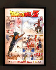 Animorphis™: Transform Your Imagination into a Stunning 3D Anime Portrait - Creatique