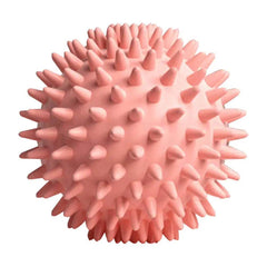 Revitalize Your Body with Our High-Density Spiky Massage Ball - Ultimate Deep Tissue Roller for Stress Relief in Hands and Feet! - Creatique