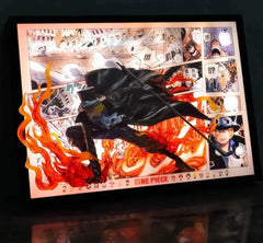 Animorphis™: Transform Your Imagination into a Stunning 3D Anime Portrait - Creatique