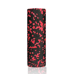 Heavy Duty Mini Foam Roller - Portable Massage Column for Fitness & Pilates - Creatique