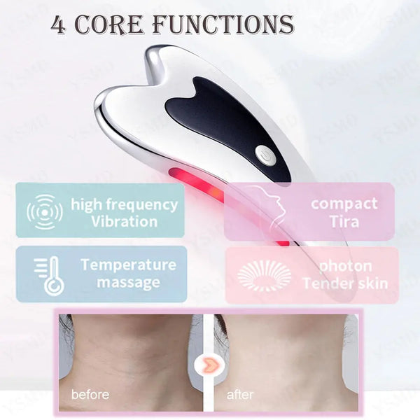 Ultimate Glow Facial Massager