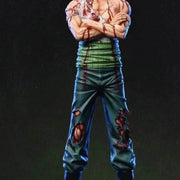 30Cm Roronoa Zoro & Vinsmoke Sanji Anime Action Figure - PVC Statue Model for Collectors & Gifts - Creatique