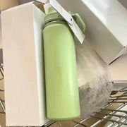 Revive Your Hydration: 710ml Insulated Stainless Steel Water Bottle - Leakproof & Portable! - Creatique