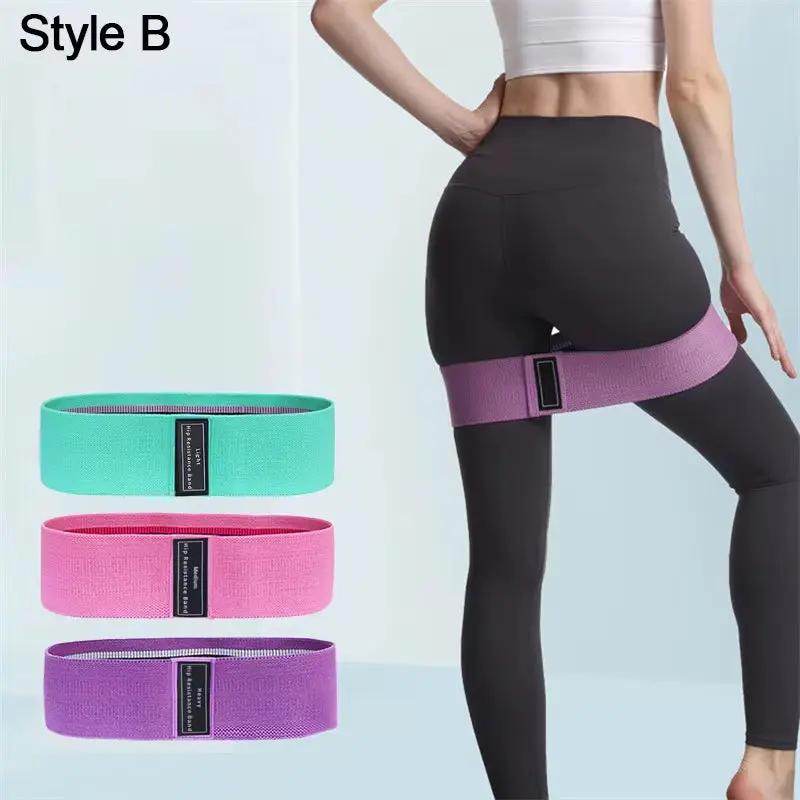 Premium Ultimate Resistance Bands Set - Enhance Your Fitness Journey with Elastic Bands for Strength Training, Bodybuilding & Home Workouts - Perfect Gym Equipment for Women - Creatique