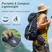 Ultralight Camping Comfort Pad - Creatique