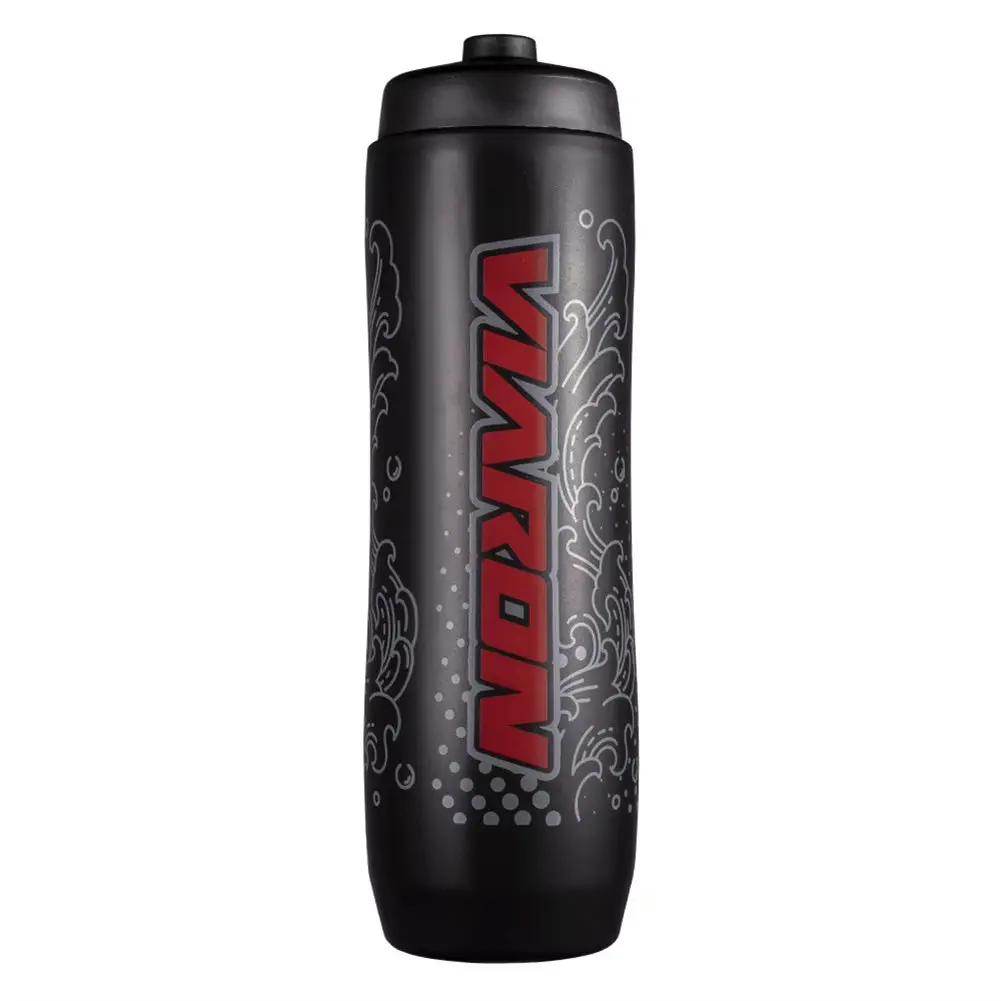 Premium 1000ML Bike Water Bottle - Perfect for MTB & Road Cycling - Hydration Solution for Outdoor Sports Enthusiasts - Creatique