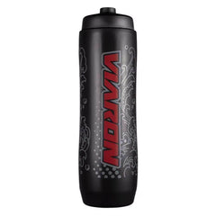 Premium 1000ML Bike Water Bottle - Perfect for MTB & Road Cycling - Hydration Solution for Outdoor Sports Enthusiasts - Creatique