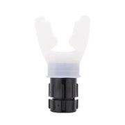 Revolutionary Portable Breathing Trainer - Boost Lung Capacity & Endurance with Adjustable Resistance - Creatique
