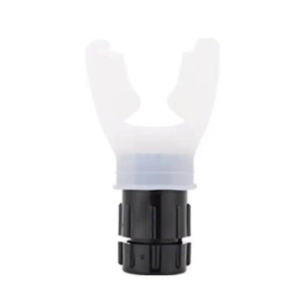 Revolutionary Portable Breathing Trainer - Boost Lung Capacity & Endurance with Adjustable Resistance - Creatique