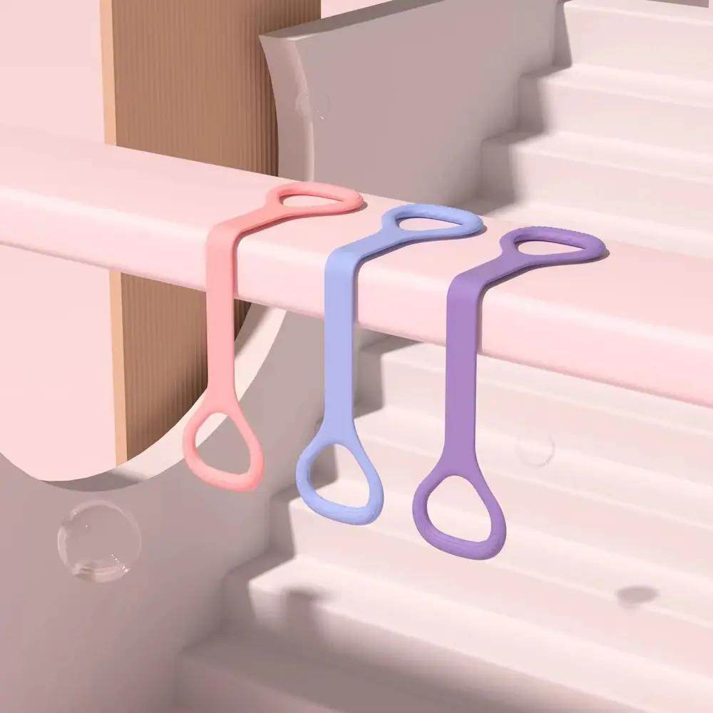 Ultimate Resistance Band for Arm, Back, and Shoulder Workouts - Perfect for Yoga, Pilates, and Physical Therapy! - Creatique