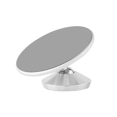 Ultimate 360° Rotatable Premium Magnetic Phone Holder for Cars, Walls, and More – Compatible with iPhone 14 Pro Max, Huawei & Xiaomi - Creatique