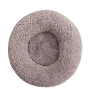 Cozy Plush Pet Nest - Creatique