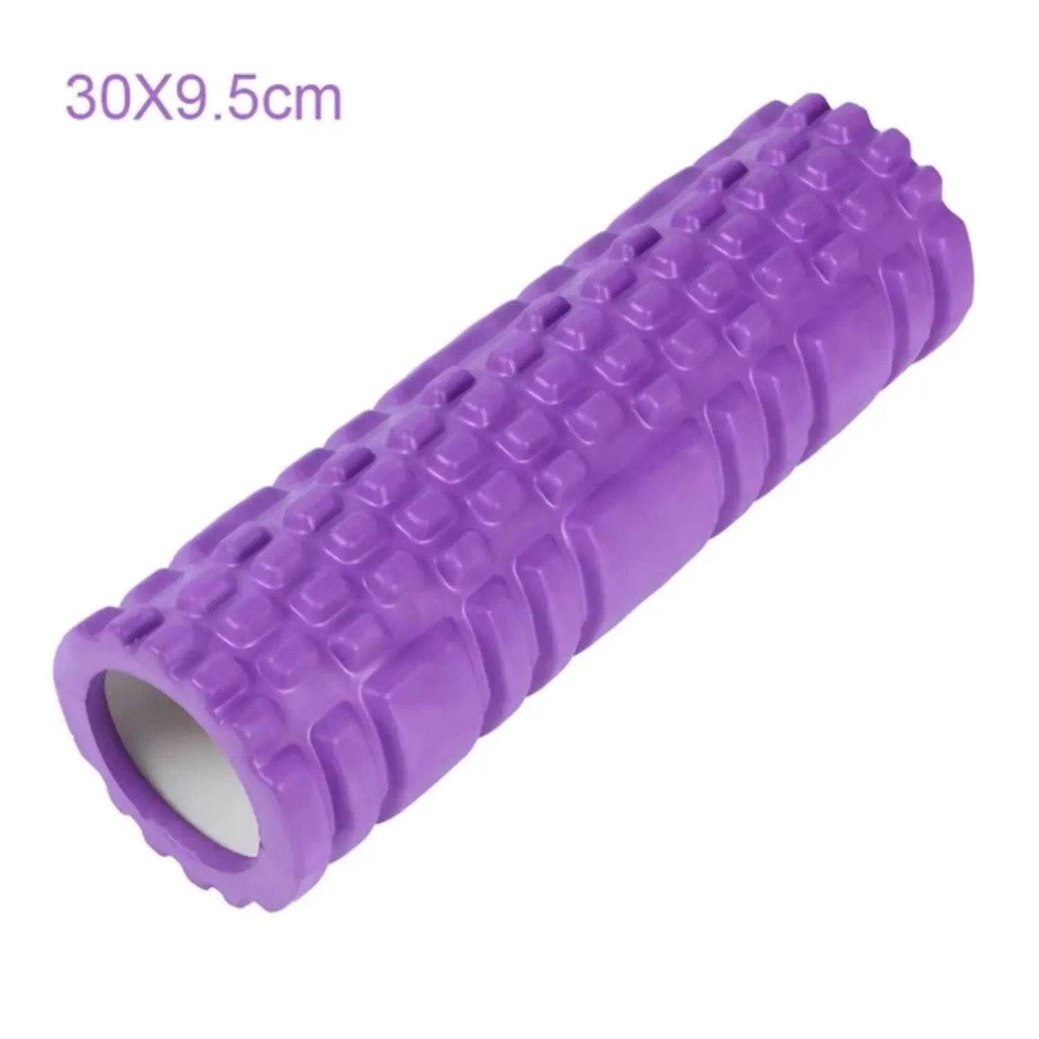 Achieve Ultimate Muscle Relief with Our Premium Foam Roller & Soft Yoga Block – Ideal for Pilates and Fitness Lovers! - Creatique