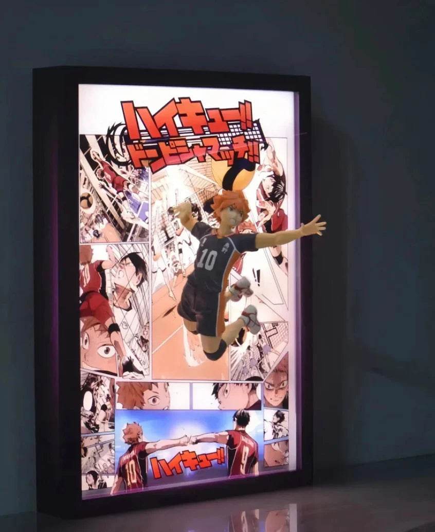 Animorphis™: Transform Your Imagination into a Stunning 3D Anime Portrait - Creatique