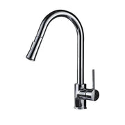 Smart Touch Kitchen Faucet - Creatique
