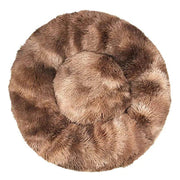 Cozy Plush Pet Nest - Creatique