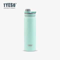 Premium Insulated Stainless Steel Thermos Bottle - 530/750ML Travel Flask for Hot & Cold Beverages - Perfect Sports Thermal Cup! - Creatique