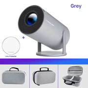 Magcubic Cinema Projector Pro - Creatique