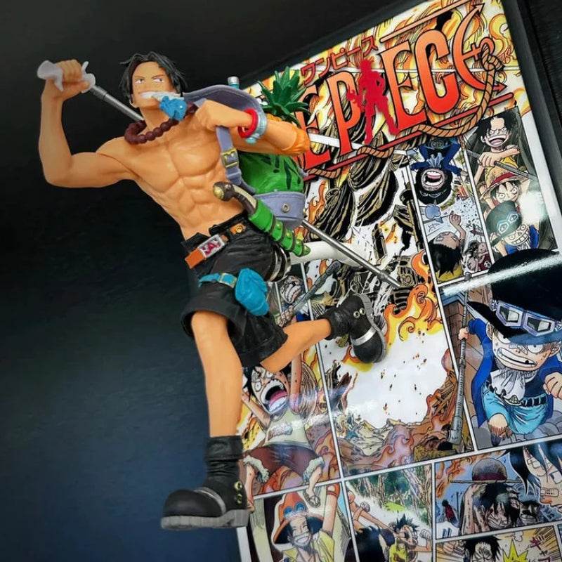 Animorphis™: Transform Your Imagination into a Stunning 3D Anime Portrait - Creatique