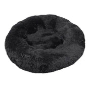 Cozy Plush Pet Nest - Creatique