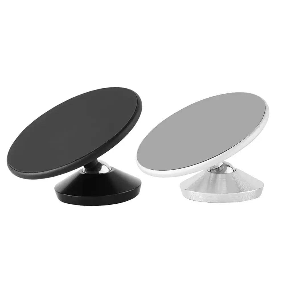 Ultimate 360° Rotatable Premium Magnetic Phone Holder for Cars, Walls, and More – Compatible with iPhone 14 Pro Max, Huawei & Xiaomi - Creatique