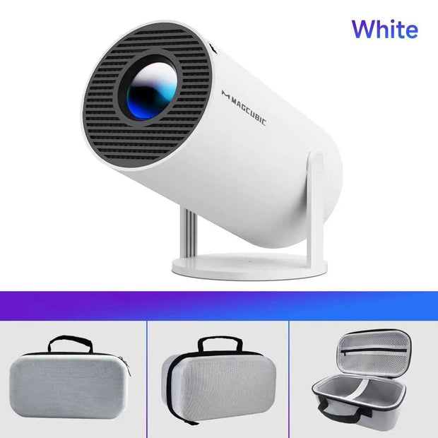 Magcubic Cinema Projector Pro - Creatique