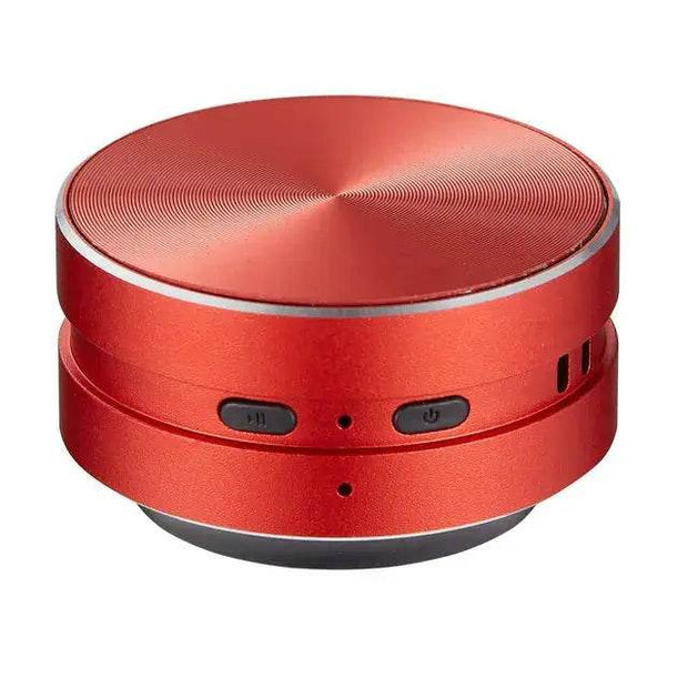 Conduction Speaker - Creatique
