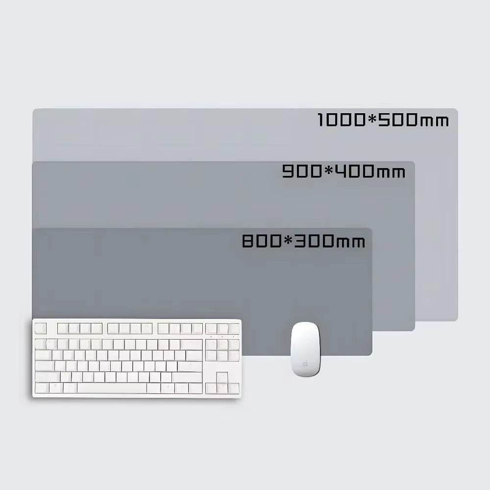 Luffy's Gear 5 XXL Desk Mat - Epic Anime Mouse Pad for Gamers - Perfect PC Accessory for One Piece Fans! - Creatique