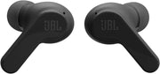 Vibe Beam True Wireless Headphones - Black, Small & Go 3: Portable Speaker with Bluetooth, Built-In Battery, Waterproof and Dustproof Feature - Pink - Creatique