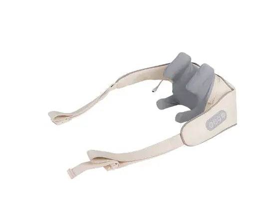 ComfortEase Neck Massager with Heat - Creatique