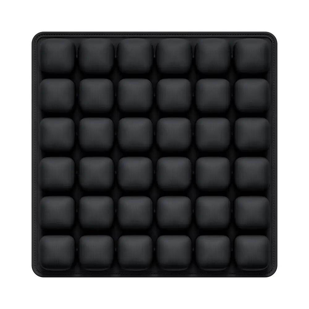 ComfortEase Seat Cushion - Creatique