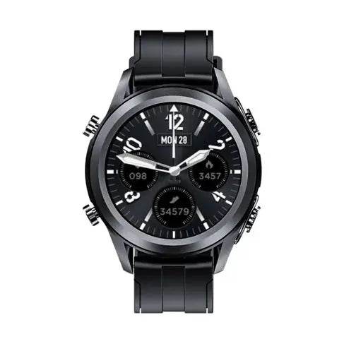 2 In 1 In Ear Wireless Stereo Earbuds Smart Watch - Creatique