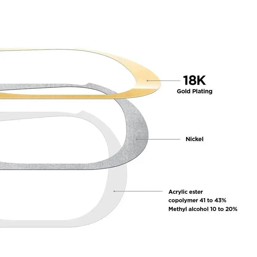 Airpods Shield Case - Creatique