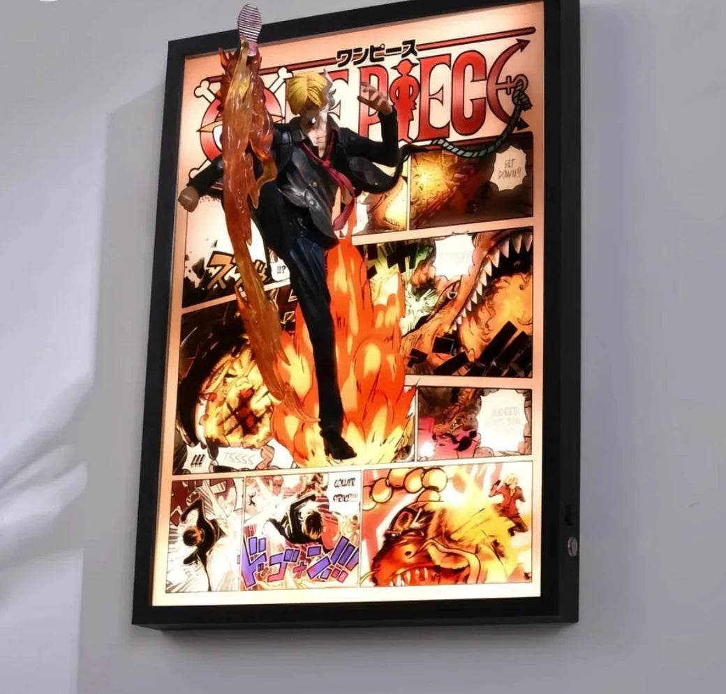 Animorphis™: Transform Your Imagination into a Stunning 3D Anime Portrait - Creatique